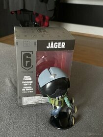 Rainbow Six Siege Jäger figurka - 1