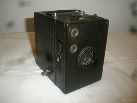 Fotoaparát BOX TENGOR