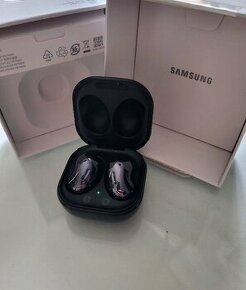 Samsung Galaxy Buds Live