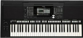 Yamaha psr s975