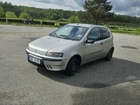 Fiat Punto 1.2i