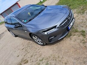 Opel insignia 2.0cdti Sport tourer