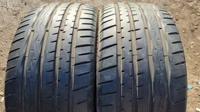 Letní pneu 235/45/17 Hankook