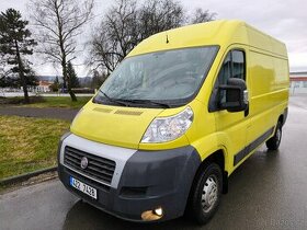 Fiat Ducato 2.3 JTD ,  L2H2 , Pohon 4x4 , DPH , 96.000 KM - 1