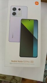 Redmi Note 13 PRO 5 G - 1