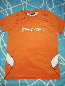 sportovní tričko dětské Reebok, vel. 12 let