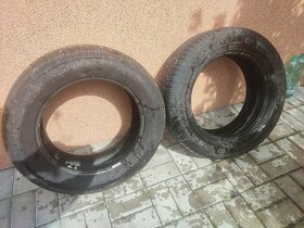 Prodám letní pneu Michelin 205/60/16