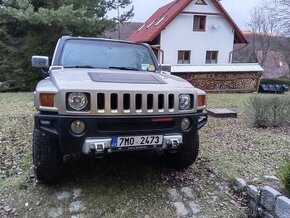 Hummer H3
