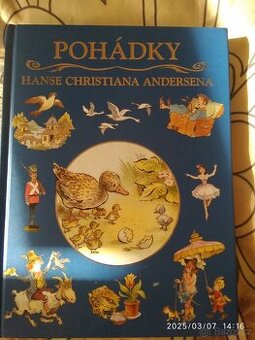 Pohádky