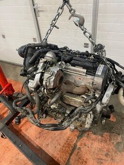 Passat b7 2.0tdi DSG