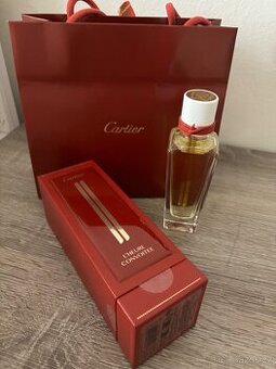 Parfém Cartier