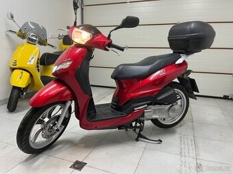 PRODAM skutr Peugeot Tweet 125cm ( reg 2022 )