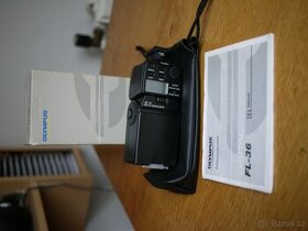 Blesk Olympus FL-36...