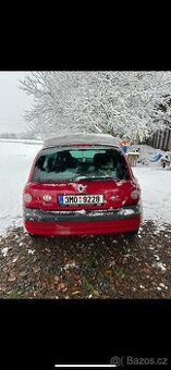 Renaut clio