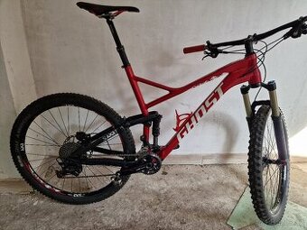 Ghost XL full