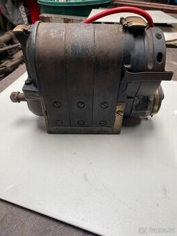 Magneto Bosch Z4