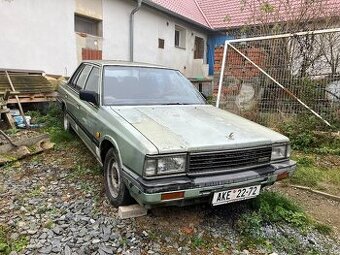 Nissan Laurel 2.8D SGL