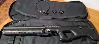 Airgun Technology Uragan 5,5