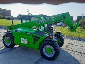 Manitpulátor MERLO P27.6PLUS