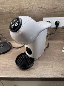 Kávovar KRUPS KP243110 Nescafé Dolce Gusto Genio S