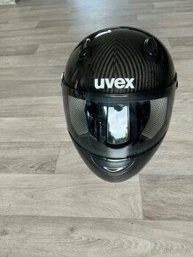 Helma Uvex Helix RS 750, vel. L - 1