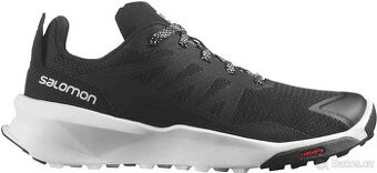 Salomon Patrol dětské běžecké boty vel. 34 - 2x