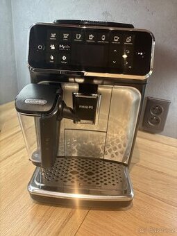 Kávovar Philips LatteGo 4300