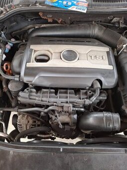 Motor 1.8tsi CDAA