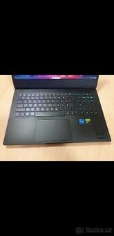 HP OMEN 16, RTX 4070 140W, 32GB DDR5 , 240Hz_2K