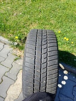 Zimní pneumatiky 205/55 r16