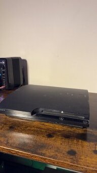 NA NÁHDRADNÍ DÍLY - PS3,PS2