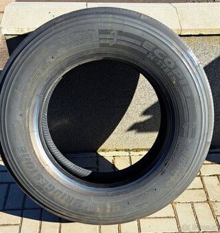 315/60R22,5 Bridgestone Ecopia H-STEER 002 VIP CENA