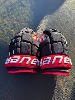 Rukavice Bauer Pro Series S21 INT - 1