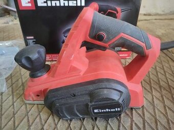 Elektrický hoblík Einhell TC PL 750