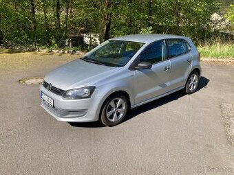 Polo 1,6 tdi - 1