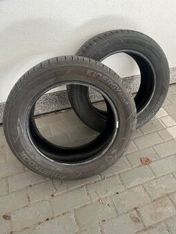 Pneu Hankook 205/55/R16
