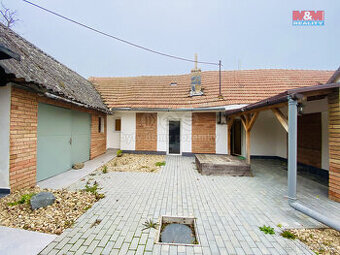 Prodej rodinného domu, 96 m², Orlovice