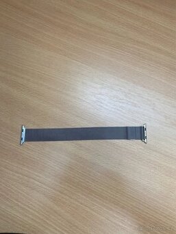 Pěkný Řemínek Na Apple Watch Super Stav 44 mm - 1