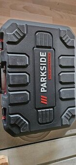 Aku flexa Parkside