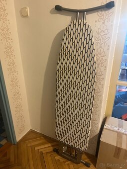 Zehlici prkno Ikea - 1