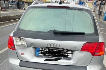 audi a4 nahradni dily - 1