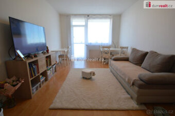 Prodej 2kk 56m2+balkon 5m2 P6 Řepy Zrzavého