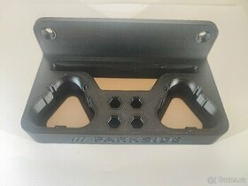 Držák baterie PARKSIDE X12V / X20V - 1