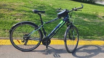 Crussis e-cross