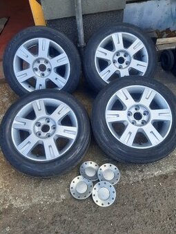 Kola 5x112r16