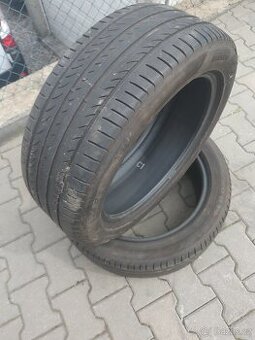 Letni gumy pirelli 235/50/19 - 1