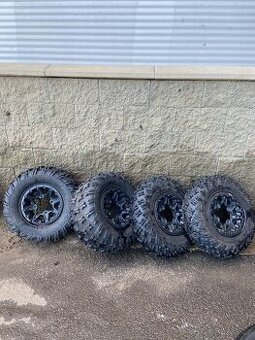 Can-am díly