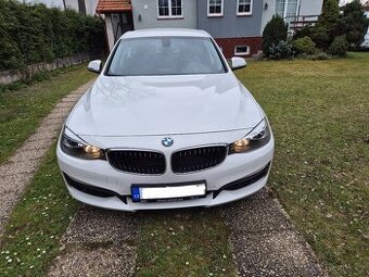 BMW 320GT XDrive