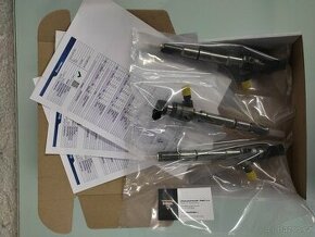 Repasovaný vsřikovač A2C59511610 5WS40086 FORD 1.8TDci