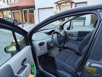 Renault modus